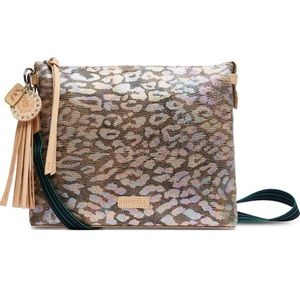 CONSUELA IRIS DOWNTOWN CROSSBODY